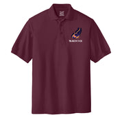 Travelholic Polo T-Shirt