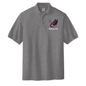 Travelholic Polo T-Shirt
