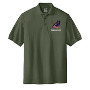 Travelholic Polo T-Shirt