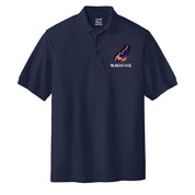 Travelholic Polo T-Shirt