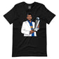 Dhoni Classic Champions Trophy Victory T-Shirt