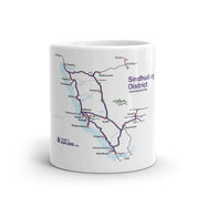 Sindhudurg District, Maharashtra Mug