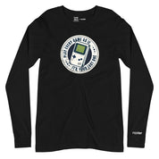 Last Game Full Sleeves T-Shirt