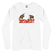 Dissent Vultures Full Sleeves T-Shirt