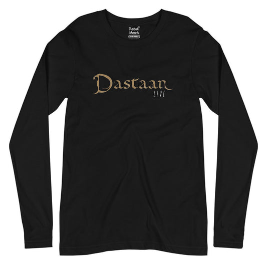 Dastaan Live Full Sleeves T-Shirt