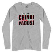Chindi Padosi T-Shirt