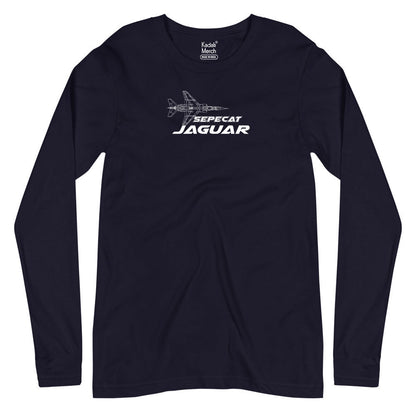 SEPECAT Jaguar Full Sleeves T-Shirt