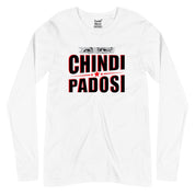 Chindi Padosi T-Shirt