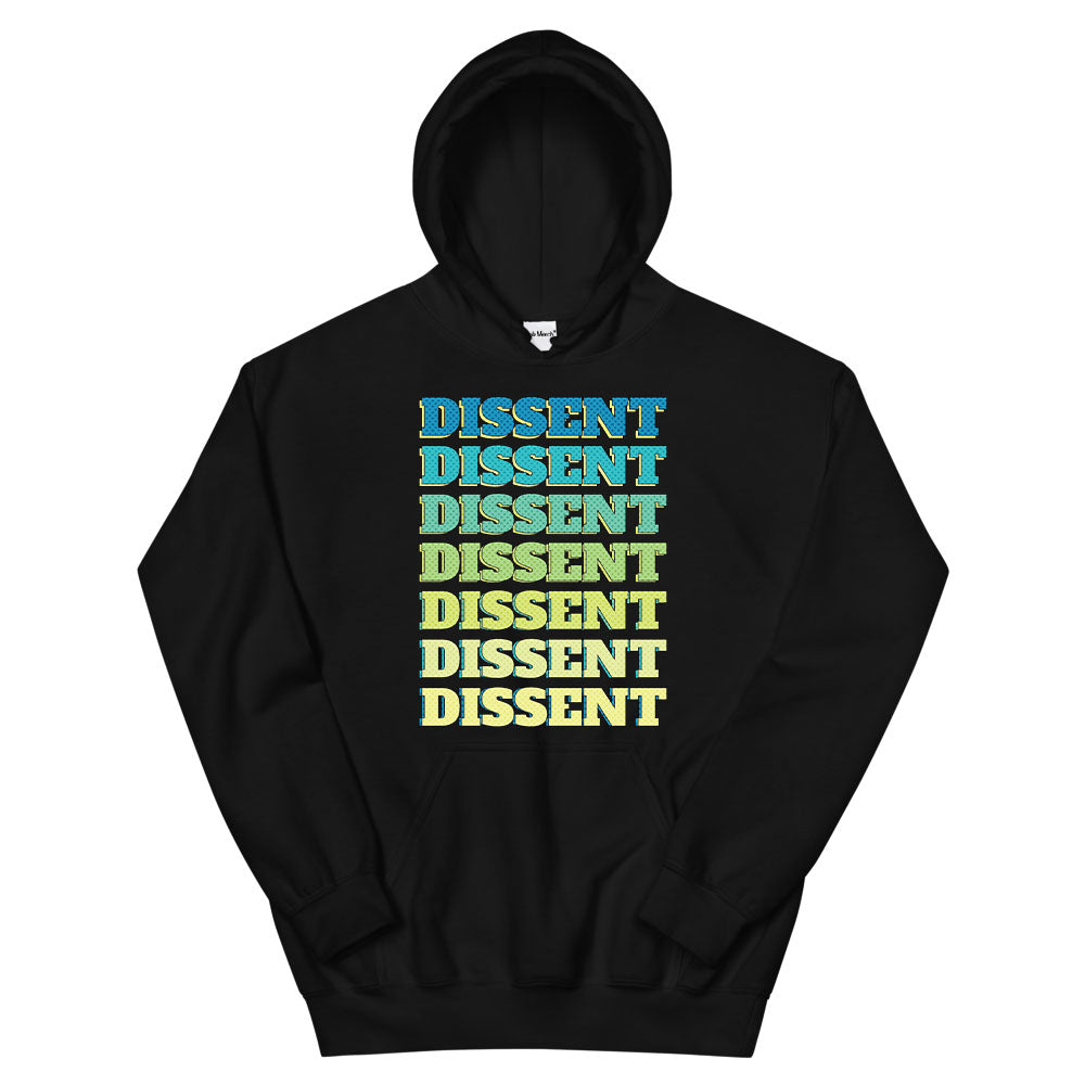 Dissent Hoodie