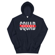 Defence Squad Hoodie