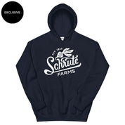 Schrute Farms Hoodie