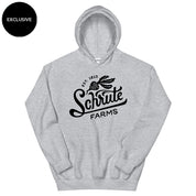 Schrute Farms Hoodie