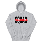 Defence Squad Hoodie