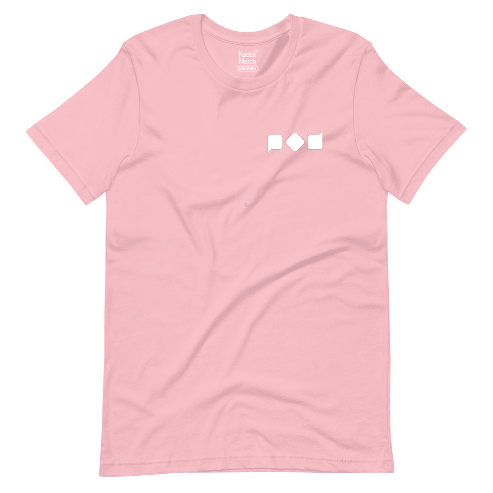 Chalchitra Talks (Logo) T-Shirt