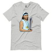 Dhoni Classic T20 2007 Victory T-Shirt