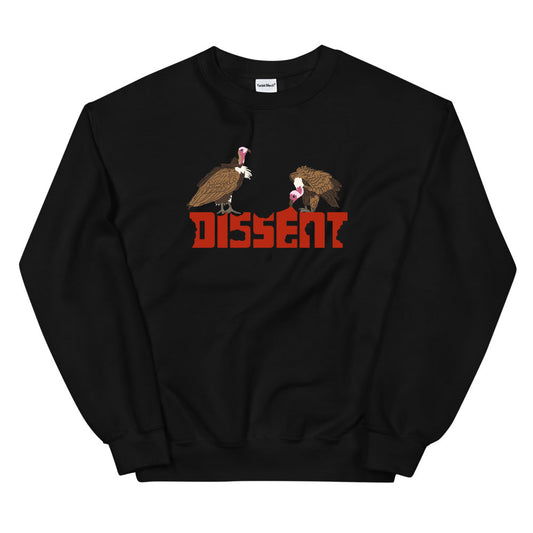 Dissent Vultures Sweatshirt