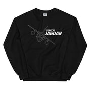 SEPECAT Jaguar # 2 Sweatshirt