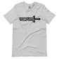 Words are Weapons T-Shirt