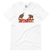 Dissent Vultures T-Shirt