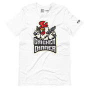 Chicken Dinner T-Shirt