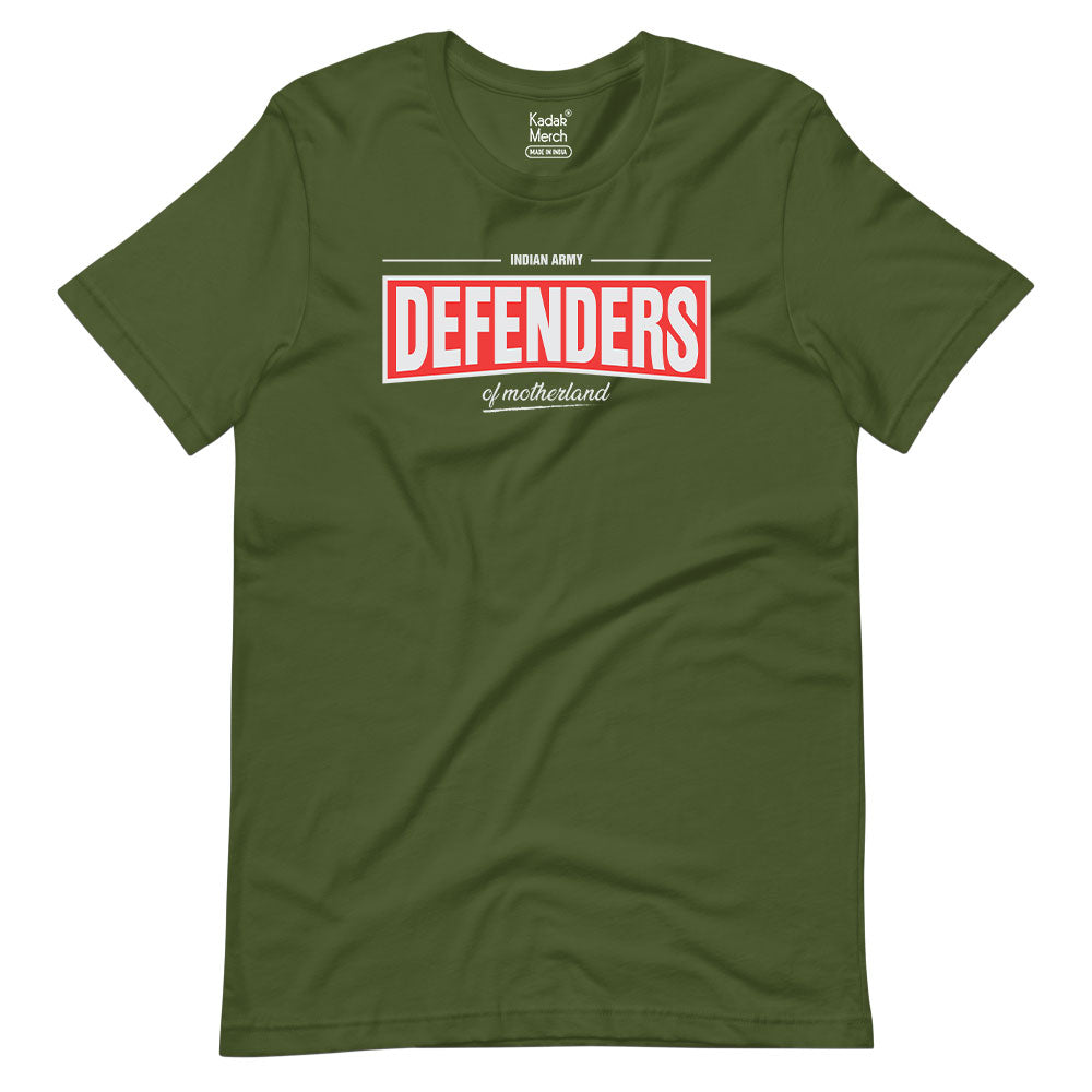 Defenders T-Shirt