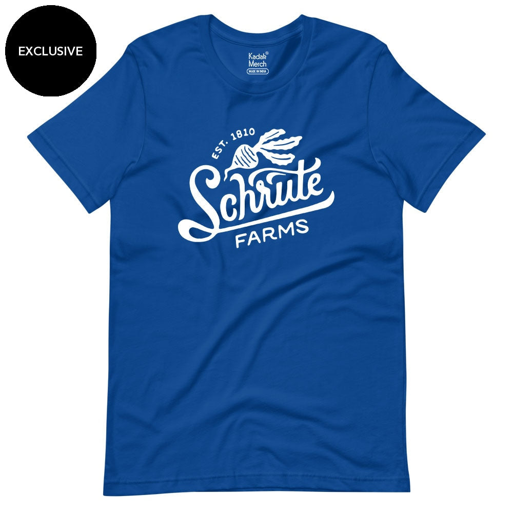 Schrute Farms T-Shirt