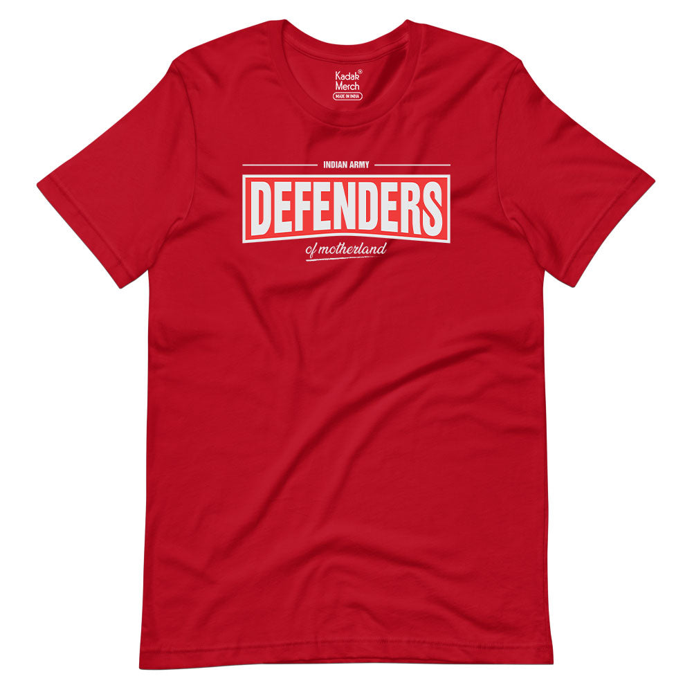 Defenders T-Shirt