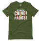 Chindi Padosi T-Shirt