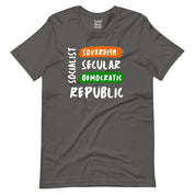 Sovereign Secular Democratic T-Shirt