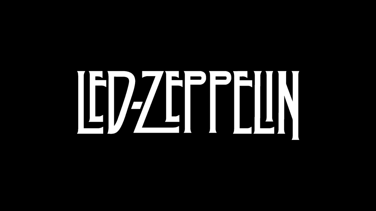 Led Zeppelin