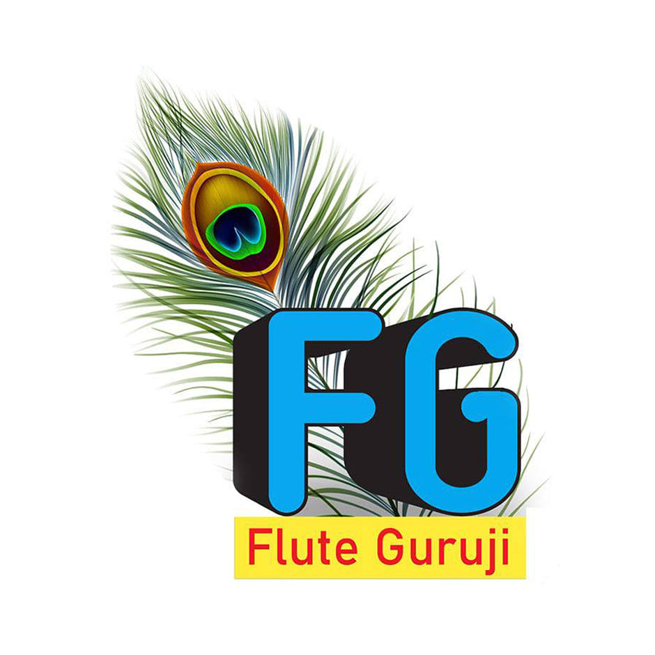 The Flute Guruji