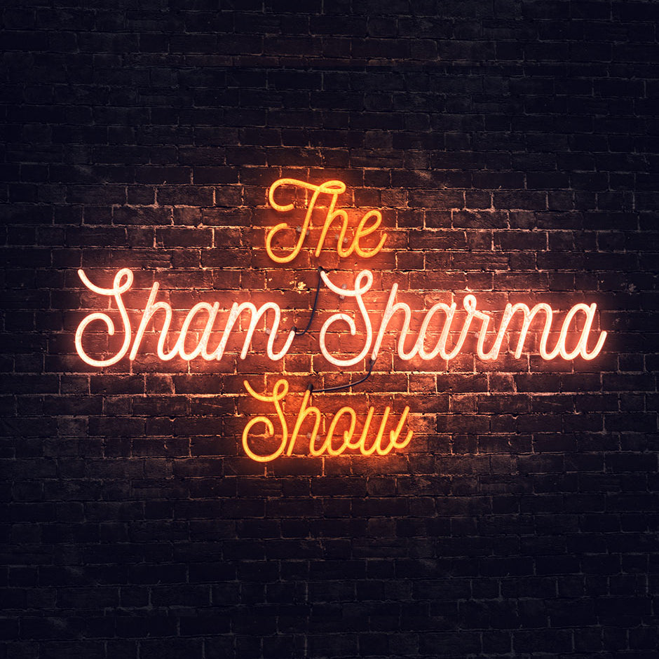 The Sham Sharma Show