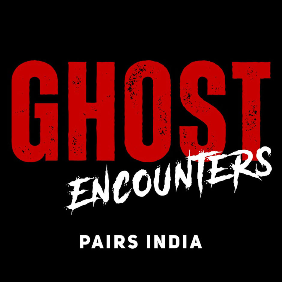 Ghost Encounters