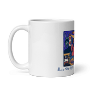 Rihla - Sapne Mug