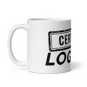 Certified Logical Mug