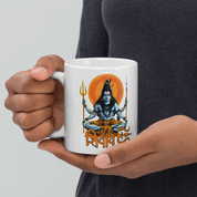 Shivaay Mug