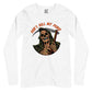 Don't Kill My Peace Full Sleeves T-Shirt