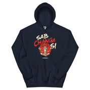 Sab Changa Si Hoodie