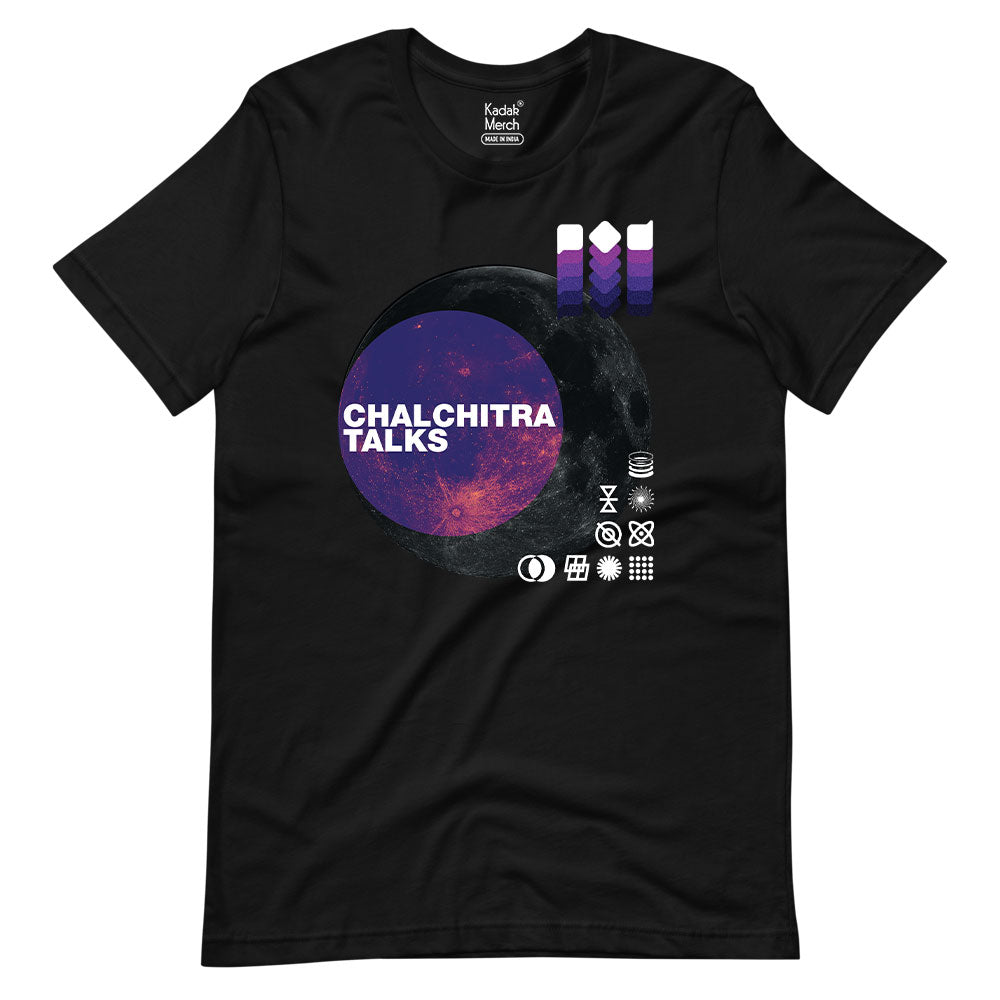 Chalchitra Lunar T-Shirt