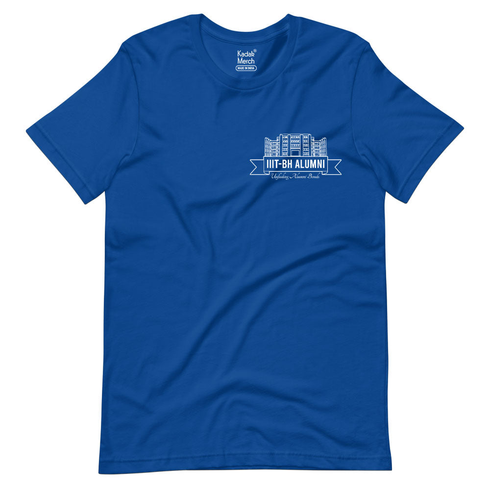 IIIT-Bh Alumni T-Shirt