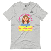 Girls Just Wanna Have T-Shirt