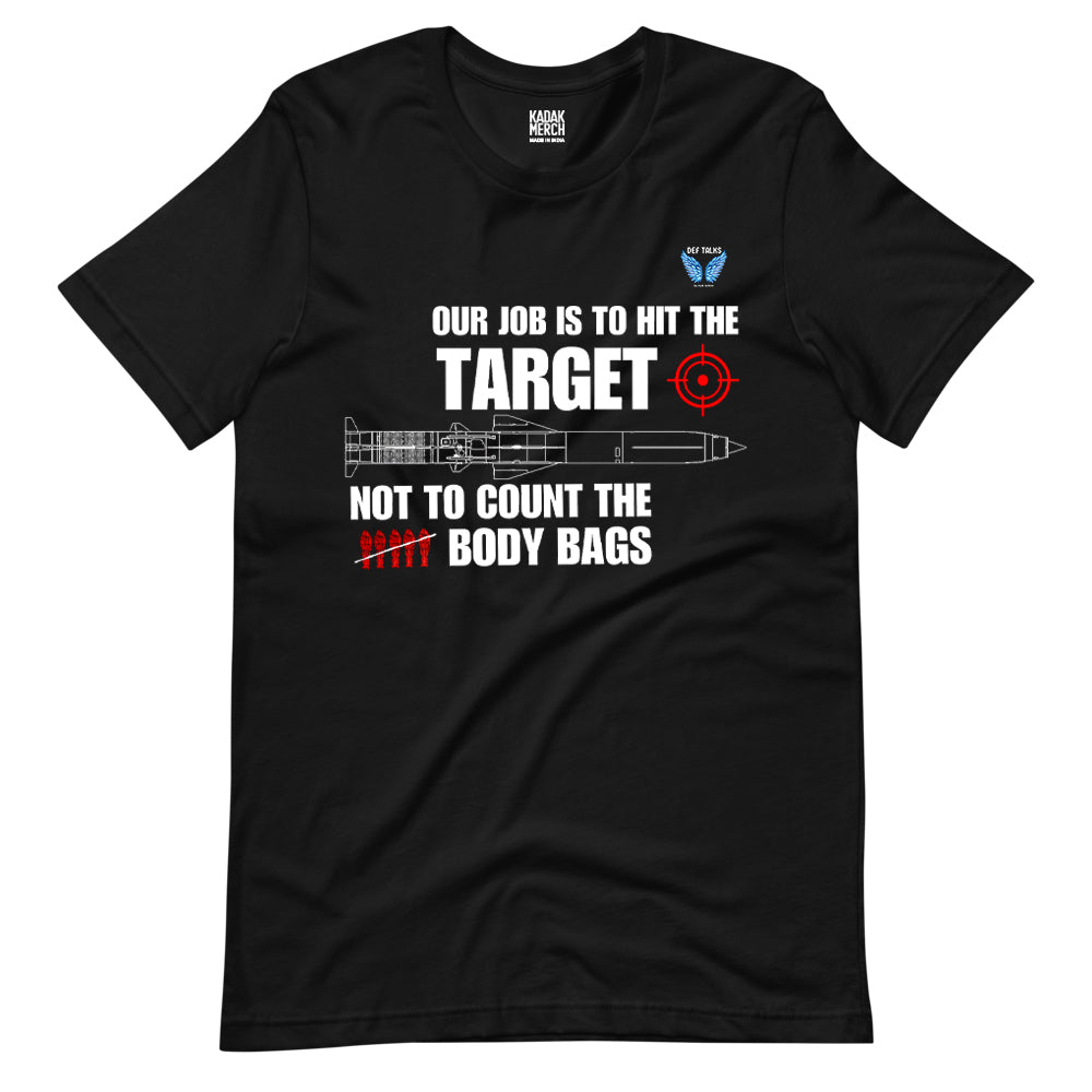 Target T-Shirt