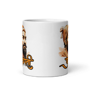 Chattrapati Mug