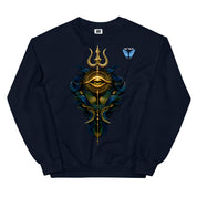 Eye of the Infinite Sweatshirt