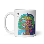 Khwab Ghar Mug