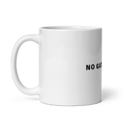 No Gatekeeping Mug