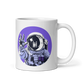 Zeta # 2 Mug