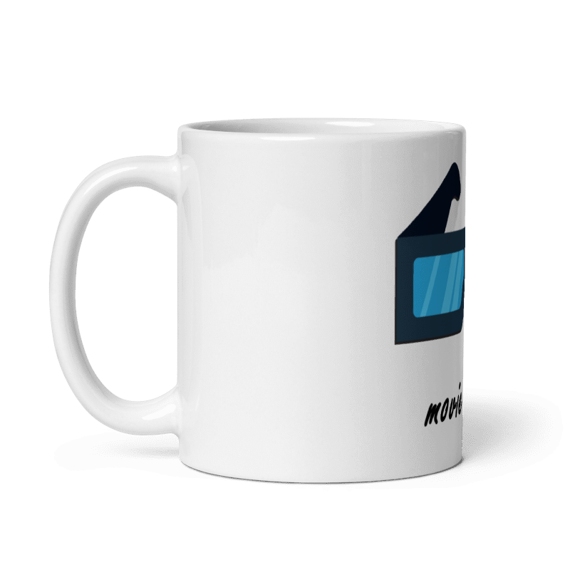 Movie Night! Mug