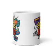 90's Kid Mug