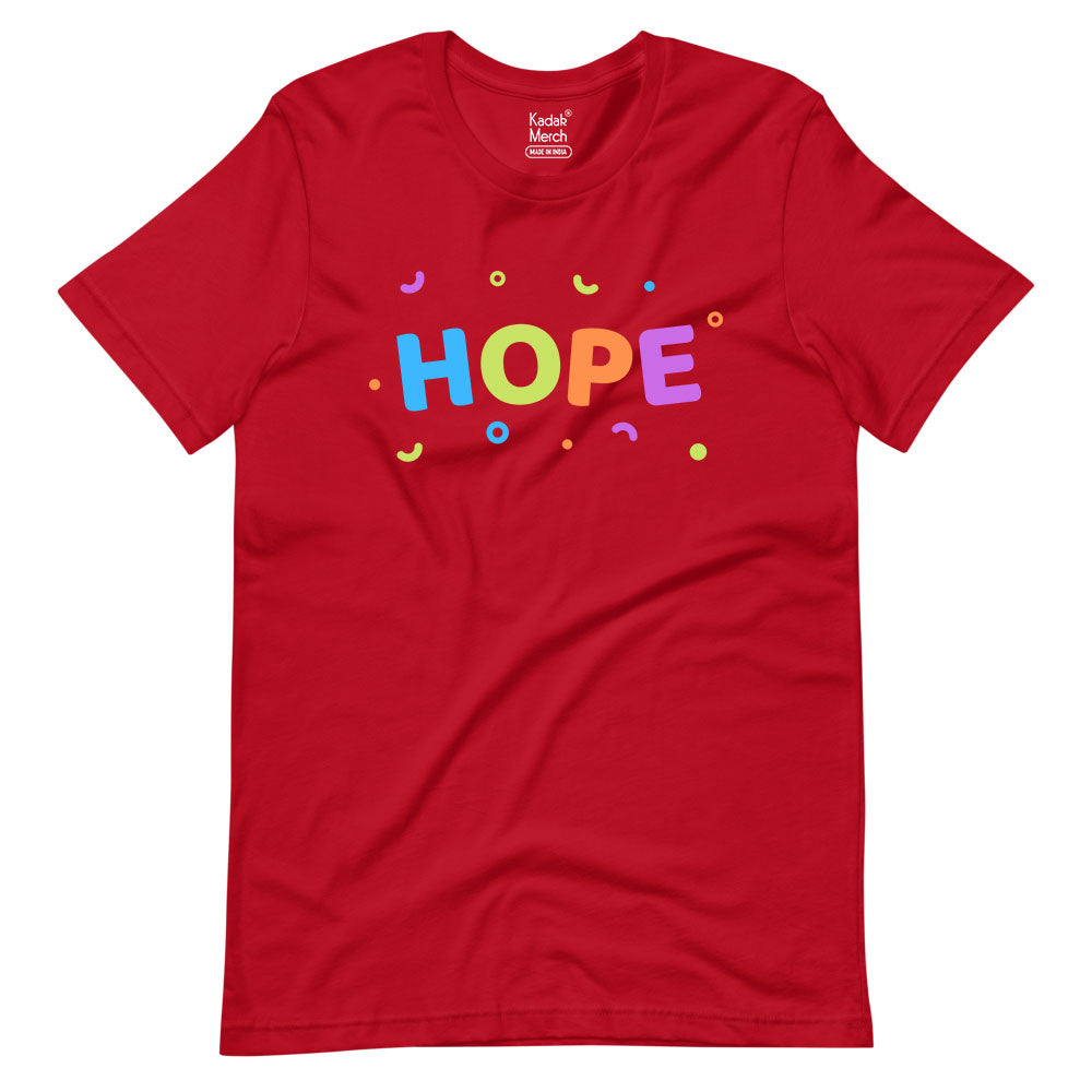 Hope T-Shirt